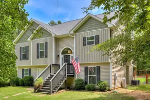 6494 Washington Rd, Appling, GA 30802 - Photo 3