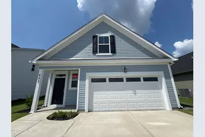 633 Ashburn Drive #Wd329, North Augusta, SC 29860 - Photo 1