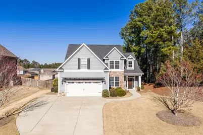 915 Kate Drive, Evans, GA 30809 - Photo 1