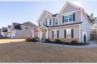 6070 Big Pond Trail, Grovetown, GA 30813 - Photo 3