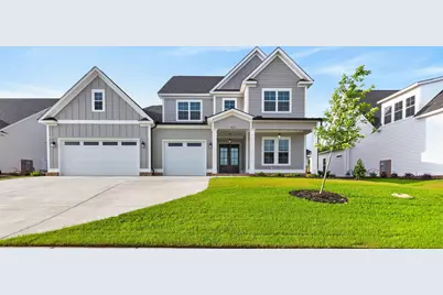 821 Sparrow Point Avenue, Evans, GA 30809 - Photo 1