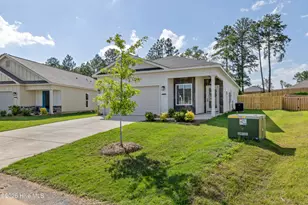 8483 Bannock Cir, Graniteville, SC 29829 - Photo 5