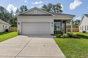 8483 Bannock Cir, Graniteville, SC 29829 - Photo 1