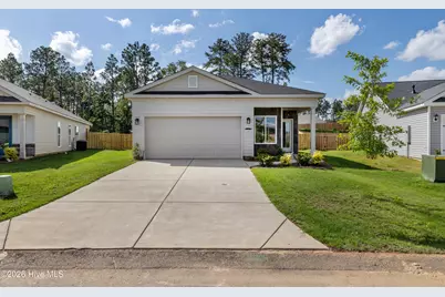 8483 Bannock Circle, Graniteville, SC 29829 - Photo 3