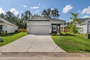 8483 Bannock Cir, Graniteville, SC 29829 - Photo 3
