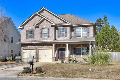 180 Kemper Downs Drive, Aiken, SC 29803 - Photo 1