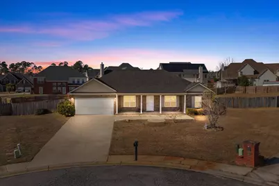 810 Reynolds Court, Grovetown, GA 30813 - Photo 15