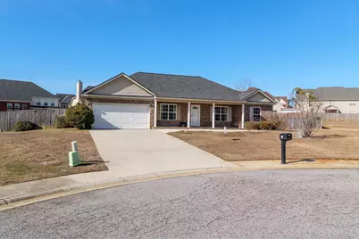810 Reynolds Court, Grovetown, GA 30813 - Photo 19