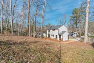 3744 Cactus Trail, Martinez, GA 30907 - Photo 47