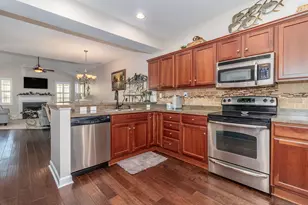 1215 Brookstone Way, Augusta, GA 30909 - Photo 15