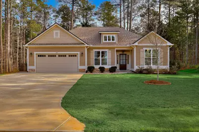 213 Matthews Lane, McCormick, SC 29835 - Photo 1