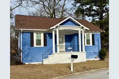 1843 Jenkins Street, Augusta, GA 30904 - Photo 1
