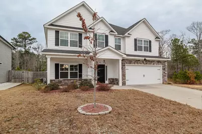 736 Courtland Lane, Harlem, GA 30814 - Photo 5