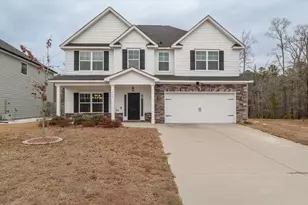 736 Courtland Ln, Harlem, GA 30814 - Photo 3
