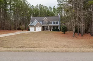 766 William Ave, Appling, GA 30802 - Photo 3
