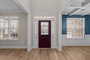 766 William Ave, Appling, GA 30802 - Photo 5