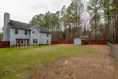 766 William Avenue, Appling, GA 30802 - Photo 53