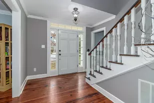 316 N Wakefield Ln, Martinez, GA 30907 - Photo 5