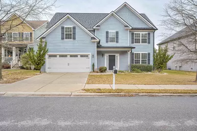 1599 Baldwin Lakes Drive, Grovetown, GA 30813 - Photo 1