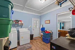 5977 Rousseau Creek Rd, Thomson, GA 30824 - Photo 19