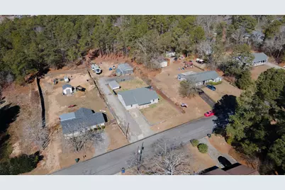 1021 Marie Drive, Warrenville, SC 29851 - Photo 21