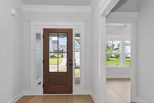 822 Sparrow Pt Ave, Evans, GA 30809 - Photo 5