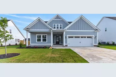 822 Sparrow Point Ave, Evans, GA 30809 - Photo 1