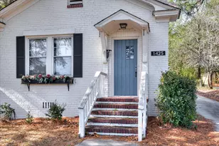 1425 Troupe St, Augusta, GA 30904 - Photo 3