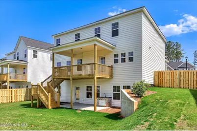 617 Grosbeak Lane, Evans, GA 30809 - Photo 63