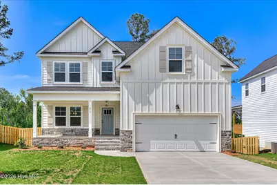 617 Grosbeak Lane, Evans, GA 30809 - Photo 1