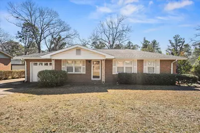 3314 Idlewild Drive, Augusta, GA 30909 - Photo 1