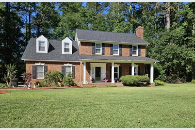 4614 Stoneridge Court, Evans, GA 30809 - Photo 1