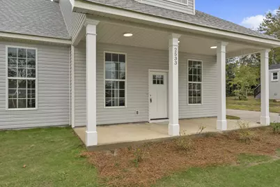 2533 Lyman Street, Augusta, GA 30906 - Photo 3