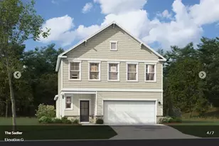 840 Tess St, Graniteville, SC 29829 - Photo 1