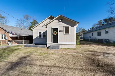 2833 Hazel Street, Augusta, GA 30909 - Photo 1