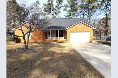 4357 Quail Creek Road, Martinez, GA 30907 - Photo 1