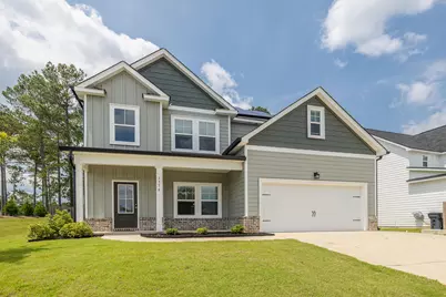 2576 Traverse Trail, Evans, GA 30809 - Photo 1