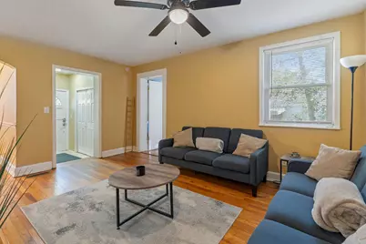 1803 Heath Street, Augusta, GA 30904 - Photo 5