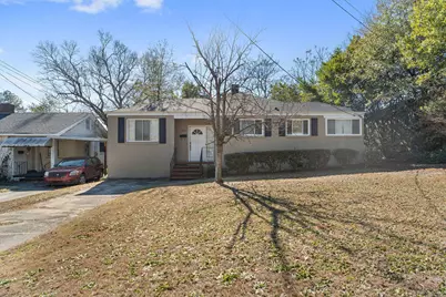 1803 Heath Street, Augusta, GA 30904 - Photo 1