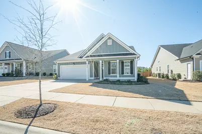 2108 Sinclair Drive, Grovetown, GA 30813 - Photo 3
