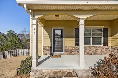868 Herrington Drive, Grovetown, GA 30813 - Photo 7