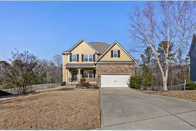 868 Herrington Drive, Grovetown, GA 30813 - Photo 1