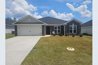 2730 Inverness Drive, Hephzibah, GA 30815 - Photo 1