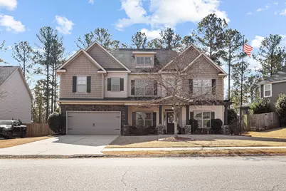 811 Leyland Lane, Evans, GA 30809 - Photo 1