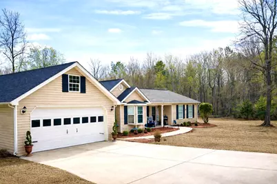 1050 Jones Martin Road, Lincolnton, GA 30817 - Photo 1