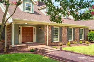 670 Partridge Bend Rd, Aiken, SC 29803 - Photo 5