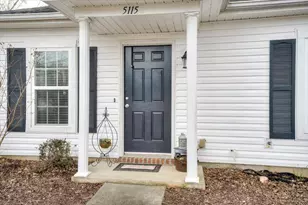 5115 Wheeler Lake Rd, Augusta, GA 30909 - Photo 3