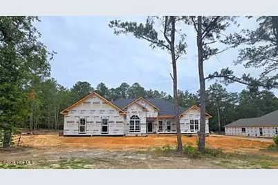 420 Long Shadow Drive, Aiken, SC 29803 - Photo 1