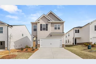 2036 Chromite Drive, Graniteville, SC 29829 - Photo 1
