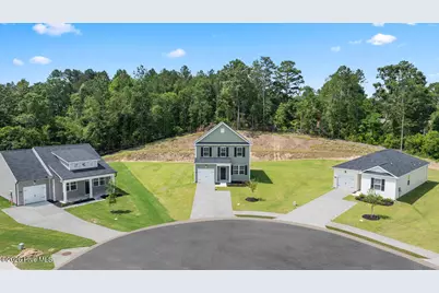 3016 Honeywood Court #Lot20, Augusta, GA 30906 - Photo 1